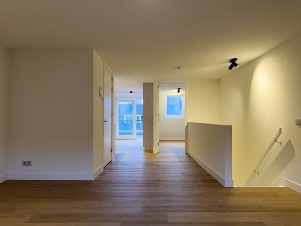 Medium property photo - Boomgaardhof, 3012 JJ Rotterdam